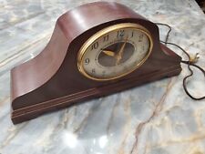 Westminster Chime Revere Electric Clock R-913 See Description As Is or For Parts picture