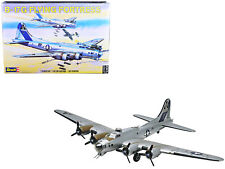 Level 4 Model Kit Boeing B17-G Flying Fortress Bomber Aircraft 1/48 Scale Model picture