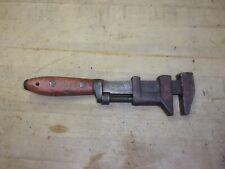 vintage P.S.&W. co. solid bar 12