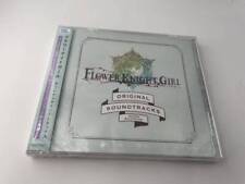 Flower Night Girl Original Soundtracks Cd Hd-06 picture