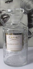 CREED MILLESIME IMPERIALE 1760 Cologne 8.4oz Empty Decanter Bottle picture