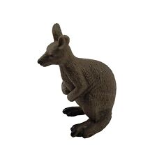 Yowie Gray Kangaroo Animal 2