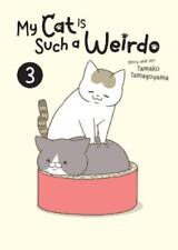Tamako Tamagoyama My Cat is Such a Weirdo Vol. 3 (Paperback) picture