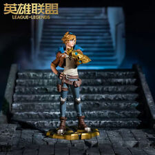 League of Legends Ezreal Limited Collectibles Painted Model Statue New In Stock picture