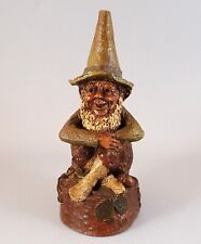 Tom Clark 1982 Michael Gnome Sculpture Ed. #10 Leprechaun 6