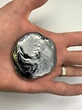 500 grams + 99.99% Pure Arc Melted Rhenium metal Bead pellet Ingot Amazing Value picture