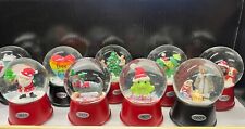 2023 Wondershop Target Musical Snow Globe Christmas - You Can Choose picture