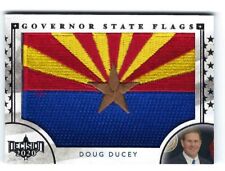 2020 Decision 2020 Governor State Flags Doug Ducey #GF3 picture