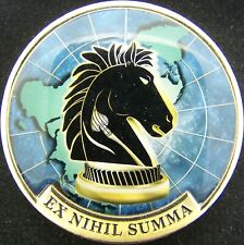 USSOCOM SOCOM Special Operations Command Science and Technology Challenge Coin picture