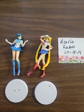 Sailor Moon Figures picture