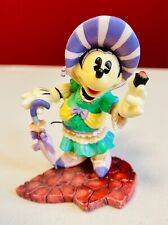 DISNEY Minnie Mouse Figurine 