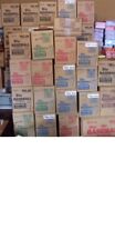 120 Baseball Cards In Vintage Unopened Baseball Packs Great Christmas Gifts picture