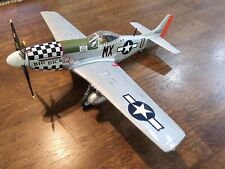 Franklin Mint Armour Signature Series P-51D Mustang 