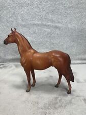 Breyer Stablemate Horse Arabian Stallion, Chestnut picture