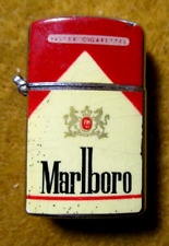 Mini Cigarette Lighter Marlboro  Penguin picture