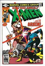 X-MEN King-Size Annual 3 Arkon Attack Wolverine, Cyclops 1974 Marvel 9.0 VF/NM picture