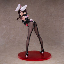 Megumin Bunny 1/4 scale Figure 33cm tall nobox picture