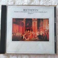  ️Classical CD ️ Beethoven Piano Concerto No.5 Emperor picture