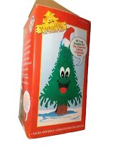 GEMMY 1996 DOUGLAS FIR THE TALKING TREE ANIMATED SINGING CHRISTMAS WORKS PERFECT picture