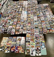 HUGE LOT - 675 Comics - DC Comics, Marvel, and more picture