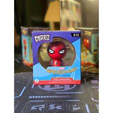 #312 Dorbz Marvel Spiderman Homecoming picture