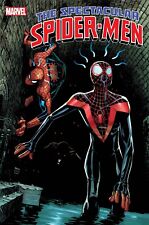 Spectacular Spider-men #2 Ramos Cvr A Marvel Comic 1st Print 2024 NM picture
