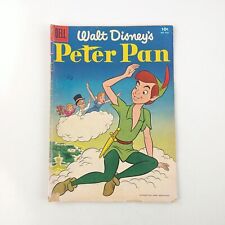 Four Color #926 Walt Disney's Peter Pan (1958 Dell) picture