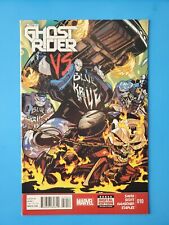 All-New Ghost Rider #10 - Robbie Reyes - Marvel Comics 2015 picture