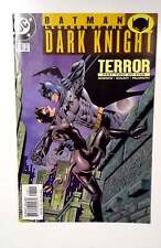 Batman: Legends of the Dark Knight #138 DC Comics (2001) 1st Print Comic Book picture
