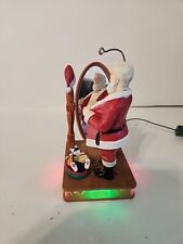2013 Hallmark Snug Fit for Santa-Once Upon A Christmas 3rd in Series E9 picture