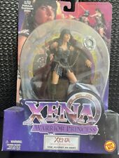 Xena Warrior Princess Collection: Xena Warrior Huntress-One Against An Army picture