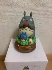 Sekiguchi My Neighbor Totoro Studio Ghibli Porcelain Music Box Japan Figure NEW picture