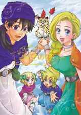 Heavenly love Comics Manga Doujinshi Kawaii Comike Japan #5a4ecf picture