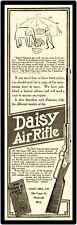 1908 Daisy Air Rifle 6