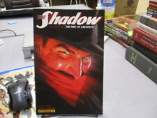 The Shadow, Vol. 1: The Fires Of Creation, Ennis, Garth picture