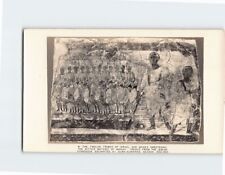 Postcard The Twelve Tribes of Israel and Moses Sweetening The Waters of Marah picture