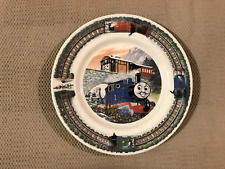 Wedgewood - Thomas The Tank Engine Plate picture