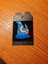 Disneyland Sorcerer Mickey Big Hat Series Pin picture