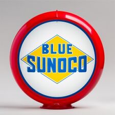 Blue Sunoco 13.5