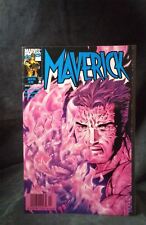 Maverick #8 1998 Marvel Comics Comic Book  picture