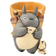 My Neighbor Totoro Planter Cover (Delivery of Totoro ) Studio Ghibli New Japan picture
