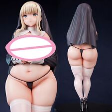 26CM NSFW Insight Anime Figure Sister  Nikukan Girl PVC Action Figure Toy Gift picture
