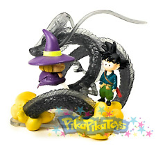Dragon Ball Imagination Figure 11 Trading Figure - Kid Goku / Fortuneteller Baba picture