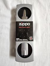 Zippo Multi-Purpose Lighter With Box. NEW UNUSED. RARE picture