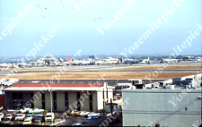 sl46  Original Slide  1981 LAX  LA airport 161a picture