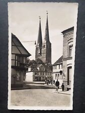 Burg bei Magdeburg Nicolai Kirche Apotheke picture