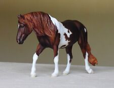 CM/Custom Breyer Haflinger mare (Classic scale) picture