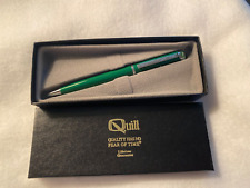 TD BANK Quill Brand Advertising Pen Works, In Box Toronto  Dominion  picture