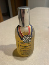 Vintage 1970s Zizanie de Fragonard 2.5 oz After Shave Sprinkler See Description picture