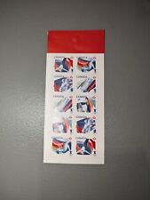 2010 Vancouver Olympic Stamps picture